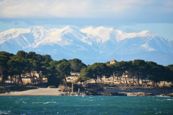 Appartamento Mona L' Escala Esterno foto